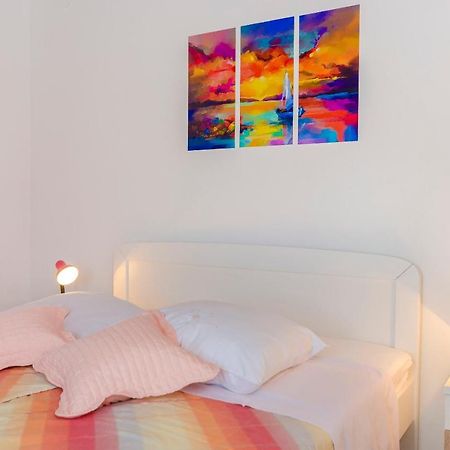 Apartment And Rooms Ema ヴォディツェ エクステリア 写真